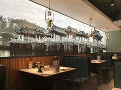 大堂-潮发潮汕牛肉店(永庆坊店)