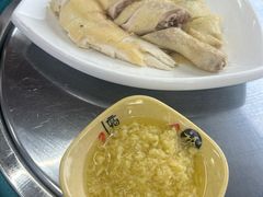 -古榕农庄·桑拿簸箕菜·招牌泥焗鸡(清远长隆店)