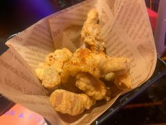 -鱼上·烤鱼(万象城店)
