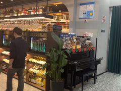 -Shantek象提南亚餐厅&西餐融合Bistro(淮海中路店)