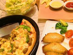-必胜客(长瀛商业广场店)