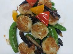 -上海小南国(金桥国际广场店)