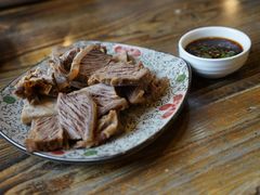 牛腱子-格日勒阿妈蒙古厨房(大召店)