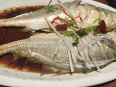 -虾宝贝胶东海鲜·渔家菜(小西天店)