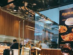 -比格比萨自助(宝山日月光店)