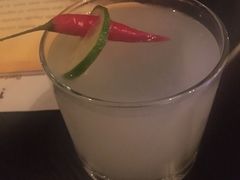 -The Tiki Bungalow提基小木屋酒吧