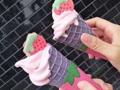 -麦当劳(无锡永乐店)