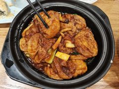 -老苏州大客堂·苏帮菜·松鼠桂鱼·苏州传统小吃(观前街人民商场店)