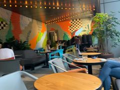 大堂-Moka Bros 摩卡站(嘉华店)