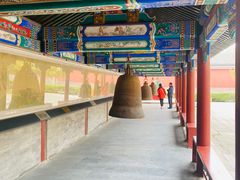 -大钟寺古钟博物馆