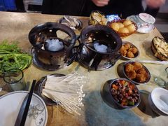 -范贤光鸡公煲(平乐园总店)