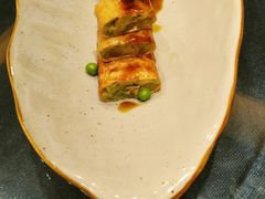 -香雪海饭店中餐厅(人民桥店)