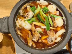 -肖记公安牛肉鱼杂(田林路店)