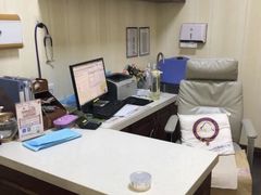 -宠爱国际动物医院· 猫科· 外科·中兽医(长白店)