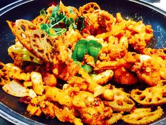 -渝蛙馆(新百店)