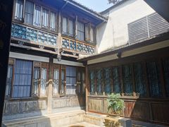 -聚春园驿馆(福州三坊七巷店)