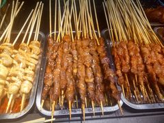 -张师傅建始大饼