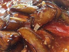 -北平小馆·烤鸭·家常菜(磨房北里店)
