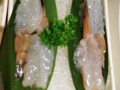 -海底捞火锅(西单店)