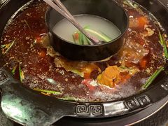 -重庆烧鸡公火锅(簋街店)