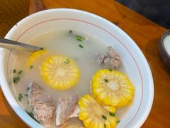 -陈家婆的菜(梅溪湖店)