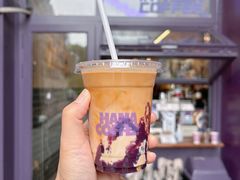 -HANA COFFEE(长寿路店)