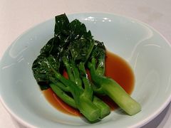 -香港狮子山下·明星粤菜餐厅(北苑店)