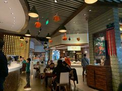 大堂-The COOK·厨餐厅·自助餐(浦东嘉里大酒店)