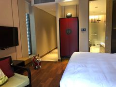 -上海崇明金茂凯悦酒店