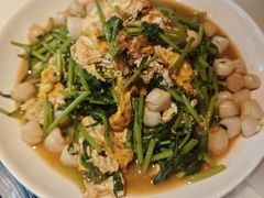 -日丰园海肠水饺·老字号大连海鲜(银泰城店)