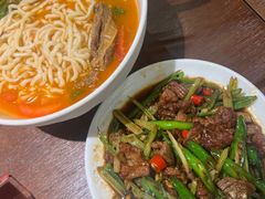 -寻裕记·现炒浇头面(人民广场店)