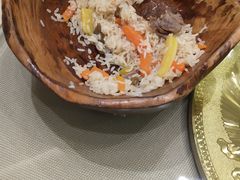 -新疆巴州金丝特餐厅(大钟寺店)