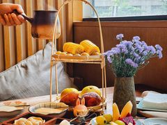 -梅间堂茶馆(绿地缤纷城店)