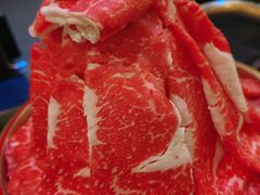 和牛-牛New寿喜烧(虹桥新天地店)