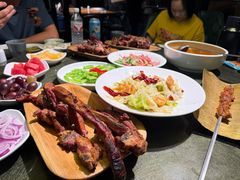 -3号仓库(幸福北路店)