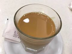 -和平馆·地道港澳茶餐厅(西门口店)