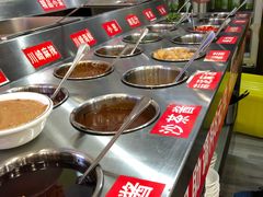 自助调料-赵氏盱眙十三香龙虾(蓝村店)