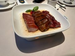 -ZEN采蝶轩·粤味臻鲜·手作点心·商务宴请(泰州店)