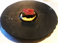 -三嚥阁 La Villa Restaurant