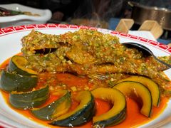 -鱼桥巷·美学川菜