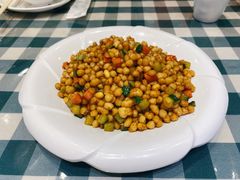 特色炒疙瘩-紫光园·烤鸭·北京菜(劲松店)