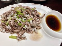 -健眺小海鲜(临海后山店)