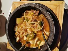 -七八冷面·延边朝鲜族美食(圣熙八号店)