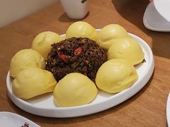 -小土豆北方菜馆(方庄店)