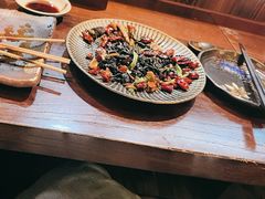 -鸟鹏烧鸟居酒屋(昌岗店)