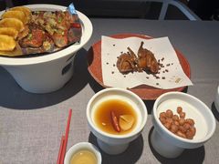 -南堂馆·新川菜(春熙路店)