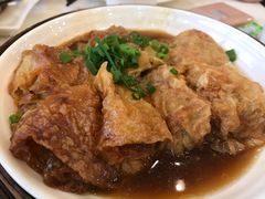 -金河半岛园林酒家(金融城店)