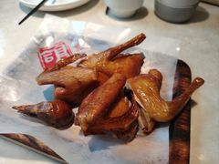 -鸽味轩(新街口店)