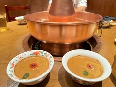 -北京老门框爆肚涮肉馆(凤城六路店)