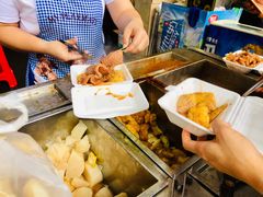 -细妹五香牛杂(步行街店)